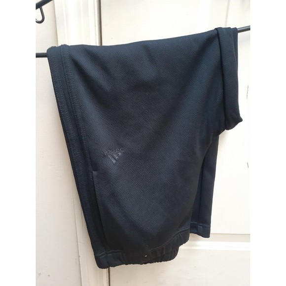 Adidas Climalite Black Capri size Small - Picture 2 of 8